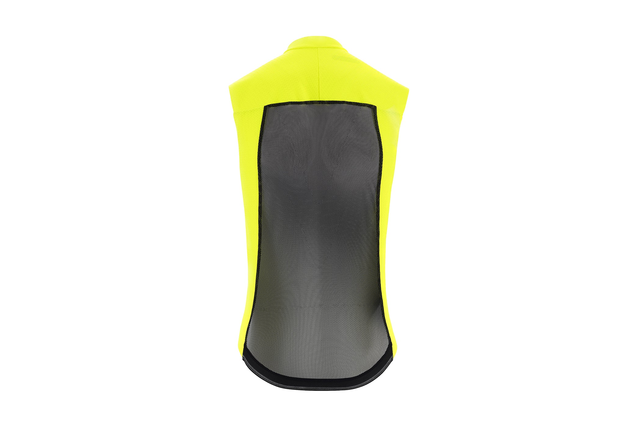 ASSOS Mille GTS Vest C2 - High-Performance Cycling Vest for Men | Breathable & Lightweight for Road Biking & Training