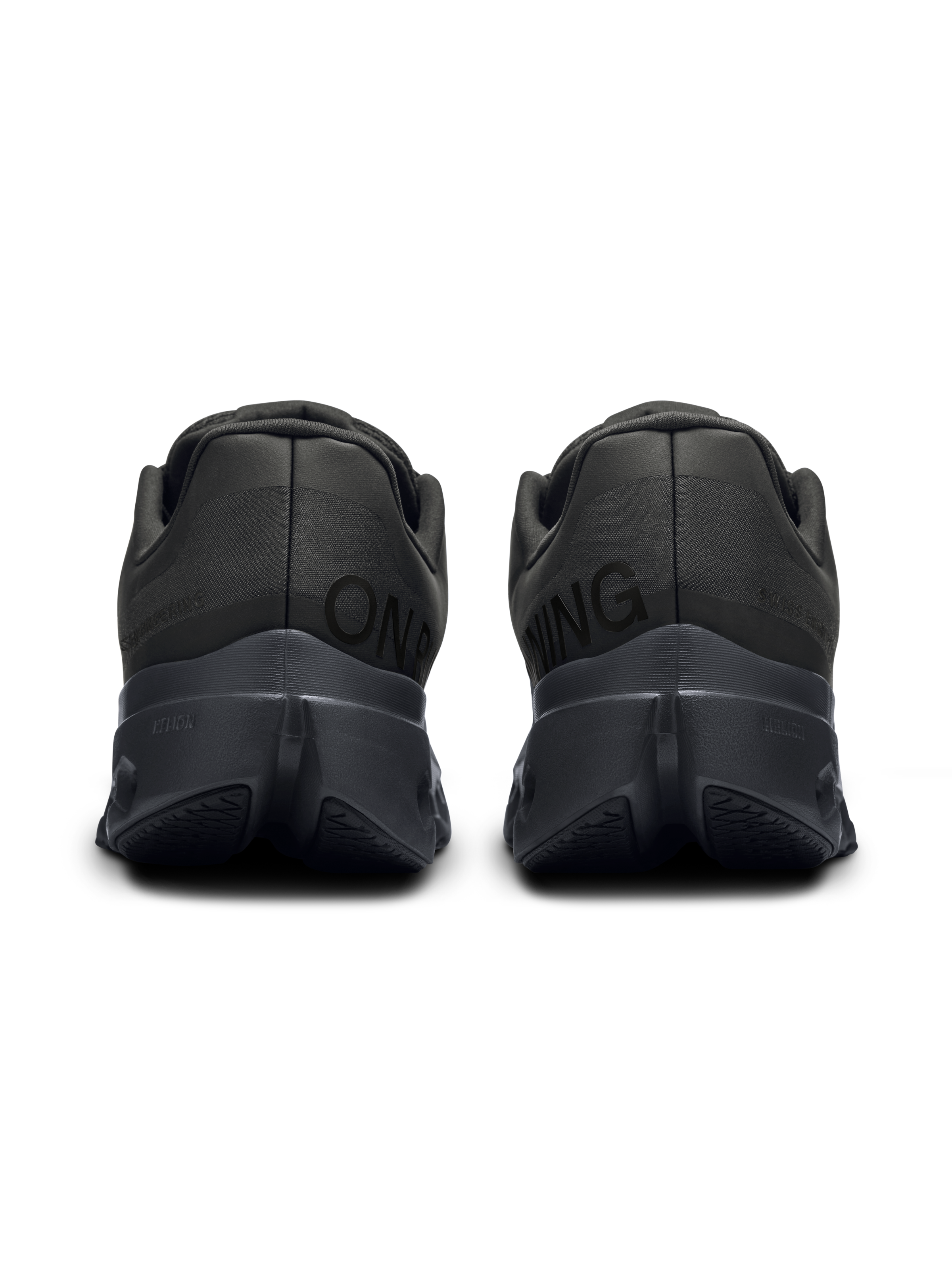 On Cloudsurfer Next 1 Men's Running Shoes - Lightweight Cushioned Sneakers for Road & Trail Running - Perfect for Jogging, Gym Workouts & Daily Wear