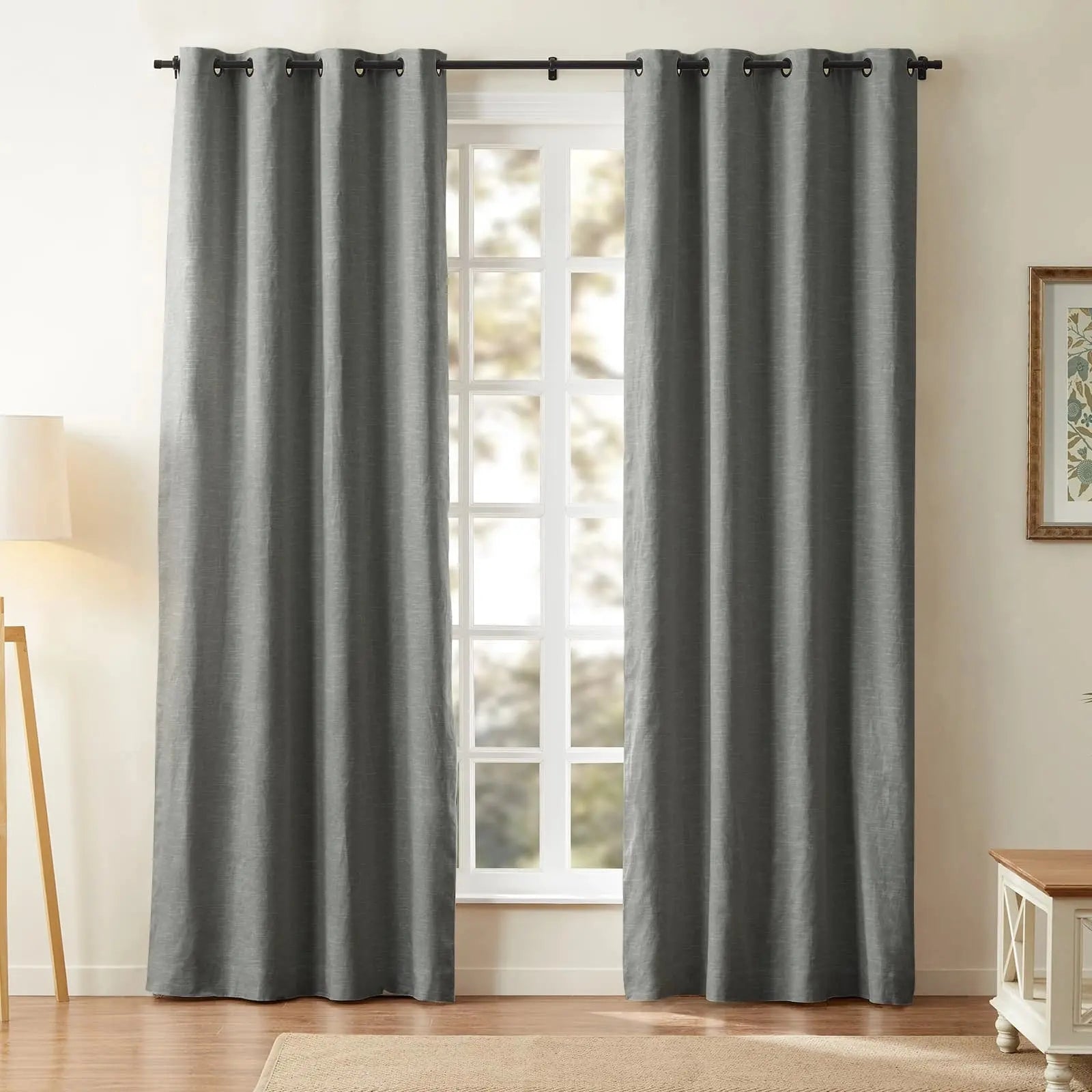 Dark Gray J401-12