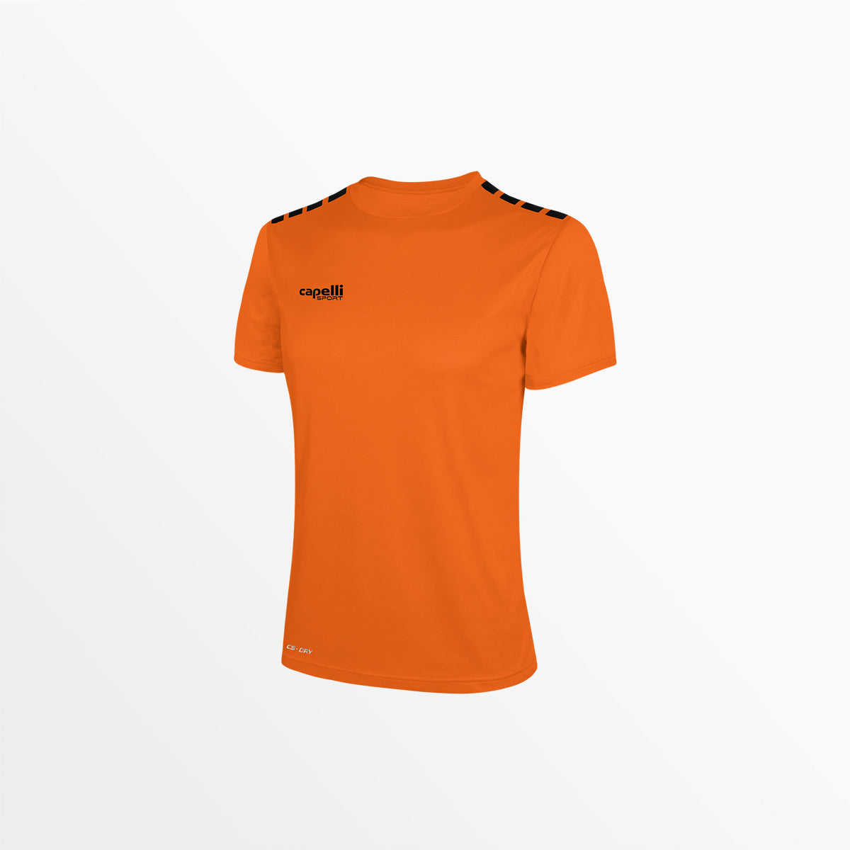 Women's Team Jersey - High-Quality Breathable Sports Shirt for Soccer, Basketball & Volleyball - Perfect for Games, Training & Fan Support