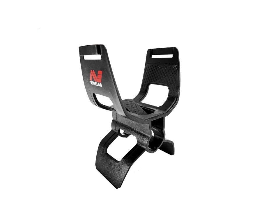 Minelab Armrest Kit for Manticore Metal Detector - Ergonomic Support for Treasure Hunting & Outdoor Adventures
