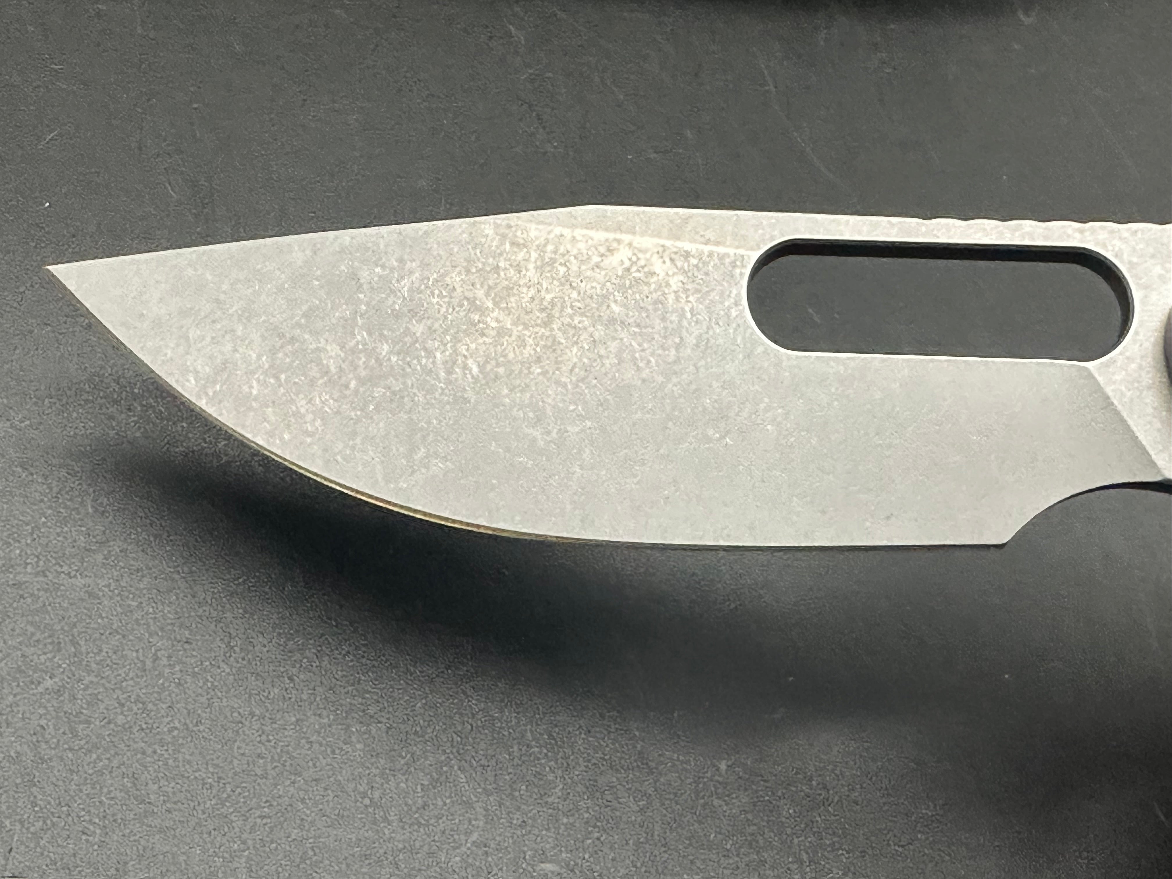 Eutektik Trinity Purple G10 Folding Knife - New in Box with LTK Koozie, Patch & Sticker - Perfect for Outdoor Adventures, Camping & Everyday Carry (EDC)