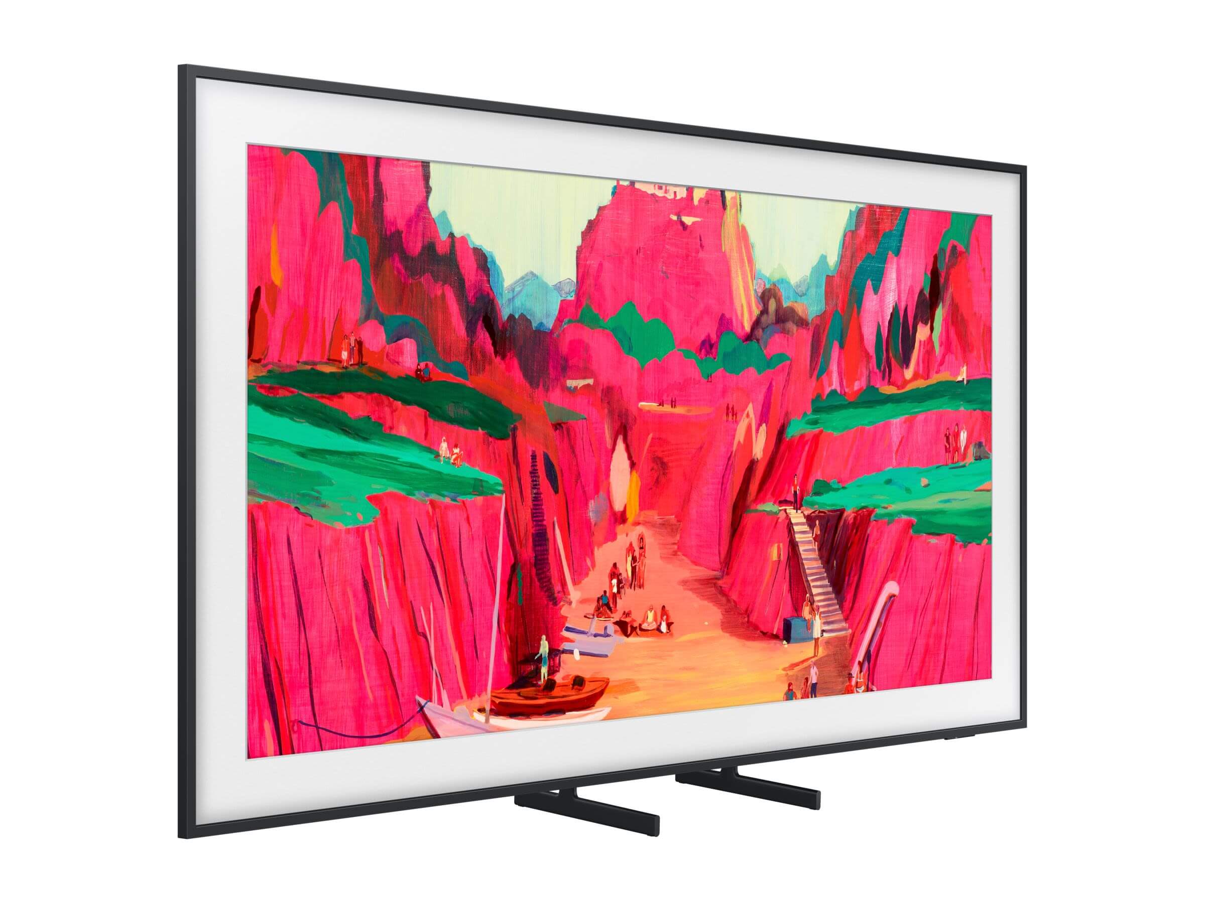 Samsung The Frame Pro 2025 QN65LS03FWFXZC 65