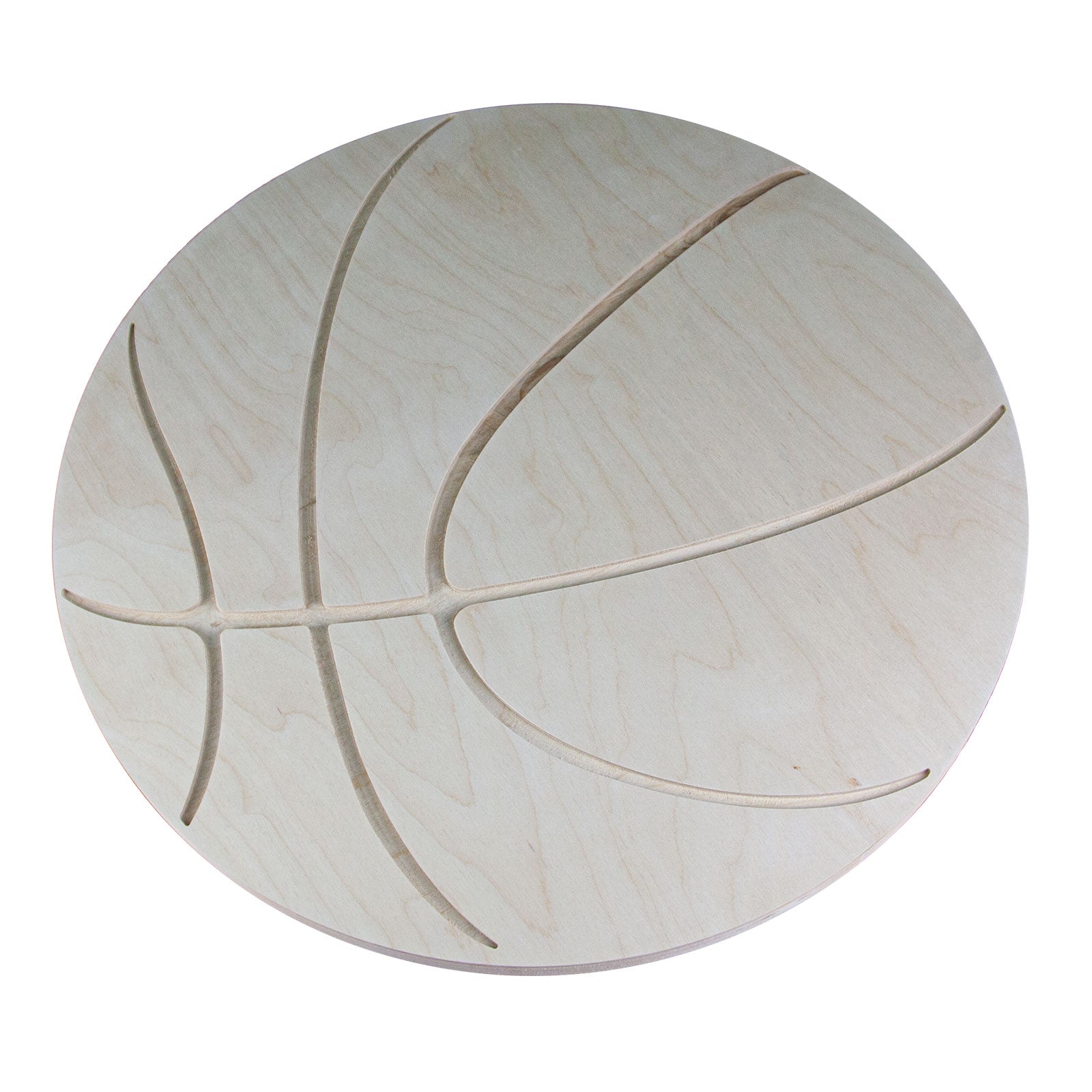 DIY Wooden Table Top Basketball Game Kit - Custom Epoxy & Paint for Kids & Adults - Perfect for Indoor & Outdoor Fun, Parties, and Family Game Nights