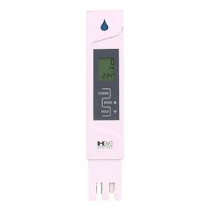 HM Digital AquaPro Water Quality Tester - Accurate TDS & Temperature Meter for Drinking Water, Aquariums, Hydroponics & Pool Testing