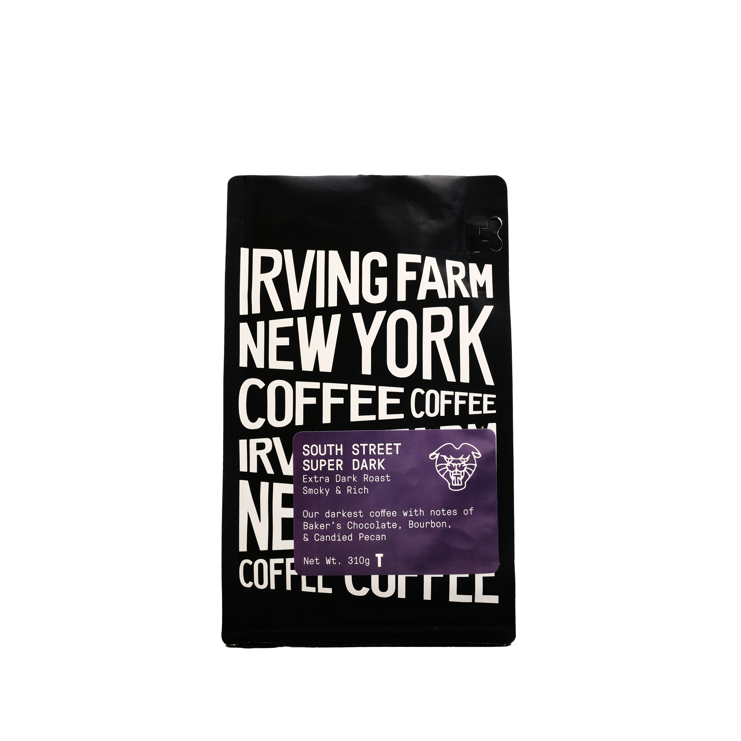 South Street Super Dark Chocolate Bar - Premium Organic Dark Chocolate for Gifting, Baking & Healthy Snacking