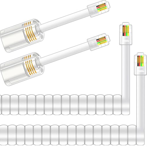 White 2+2pcs
