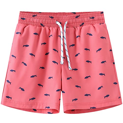 Pink-shark