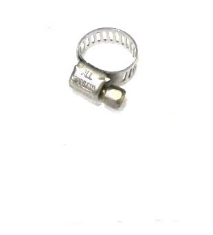 1P4278 Heavy Duty Clamp for Caterpillar (CAT) Excavators & Construction Equipment - Replacement Part for Machinery Maintenance & Repair