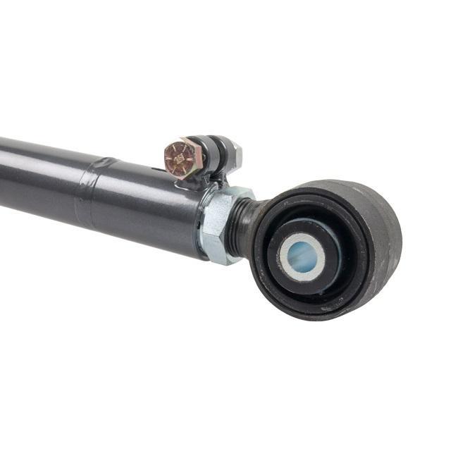 2003-2012 Dodge Ram 2500/3500 Synergy Front Long Arm Lower Control Arm Kit - Heavy Duty Off-Road Suspension Upgrade for Truck Performance & Durability