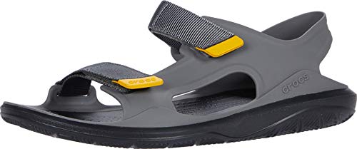 Slate Grey/Black