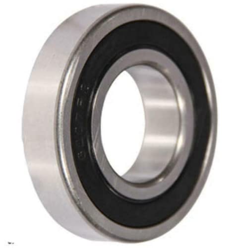 1 Pcs Water Pump Bearing A-JD7686 Compatible with Aftermarket | Replacement Part #AA114DL | Perfect for Car Engine Cooling System Maintenance & Repair