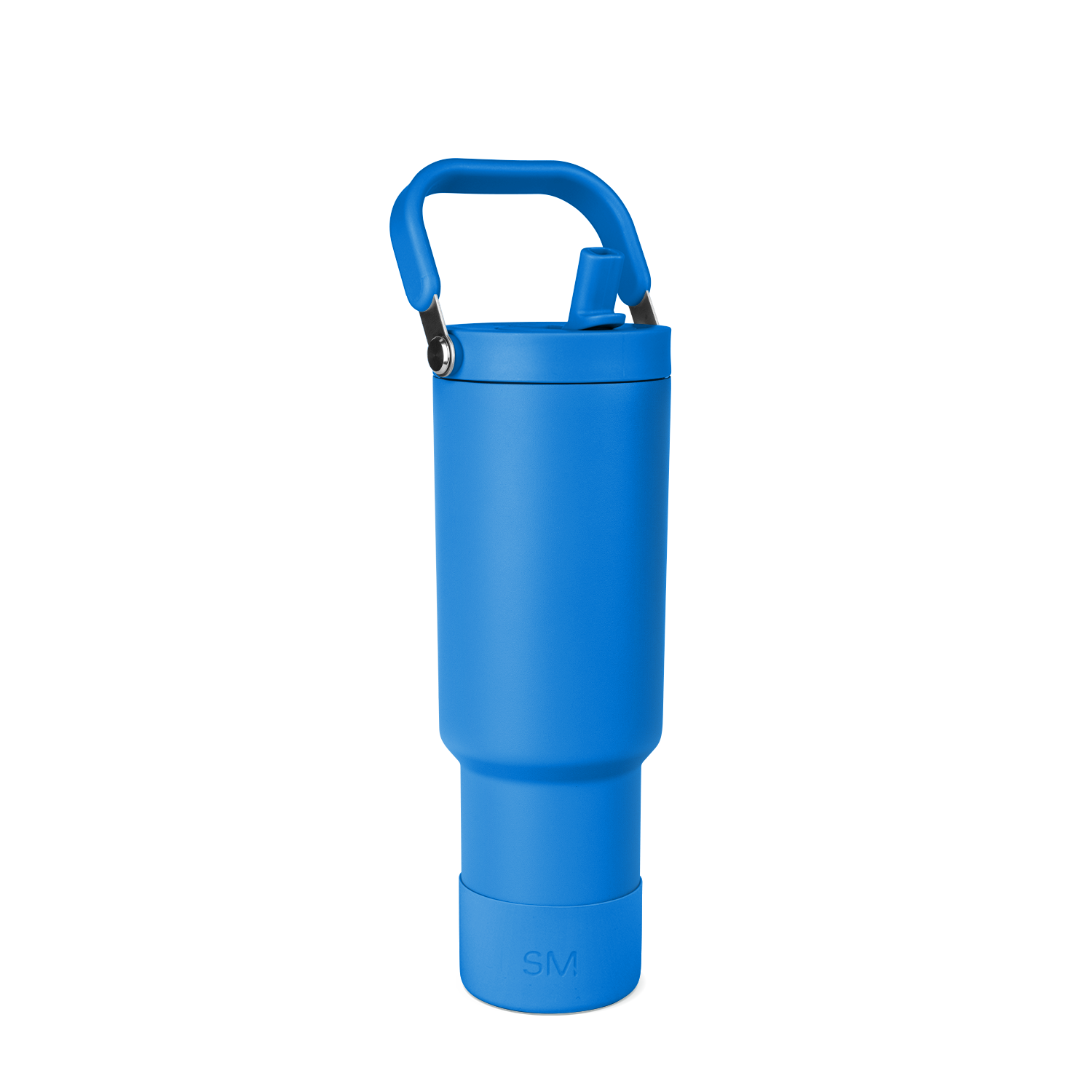 Trek Pivot Tumbler - 20oz Insulated Stainless Steel Water Bottle with Leak-Proof Lid for Hiking, Camping & Outdoor Adventures
