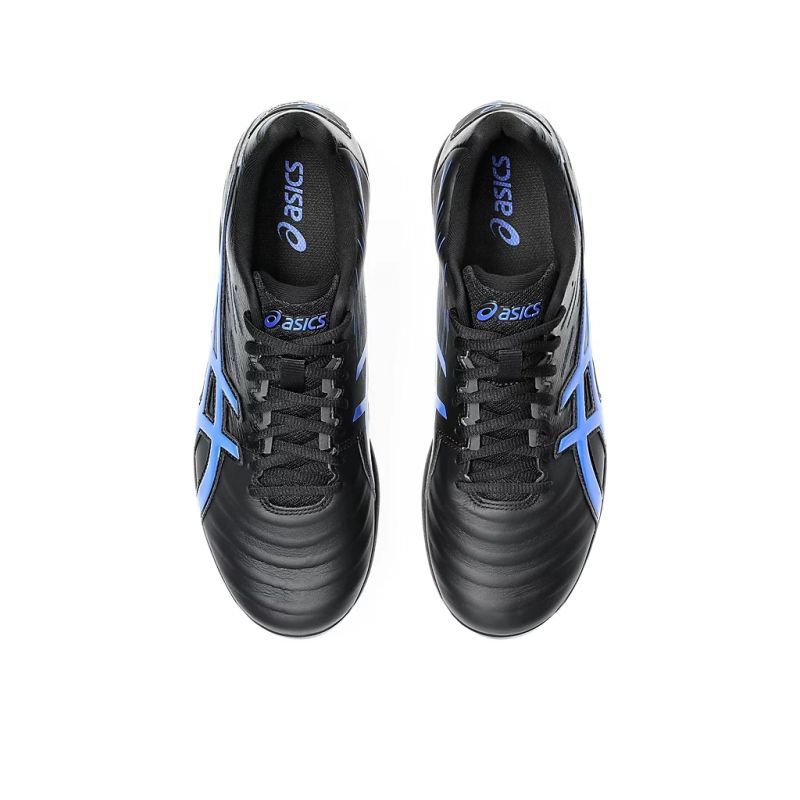ASICS Lethal Blend FF Men's Soccer Cleats - Lightweight Football Shoes for Artificial Grass & Turf - Perfect for Training & Matches