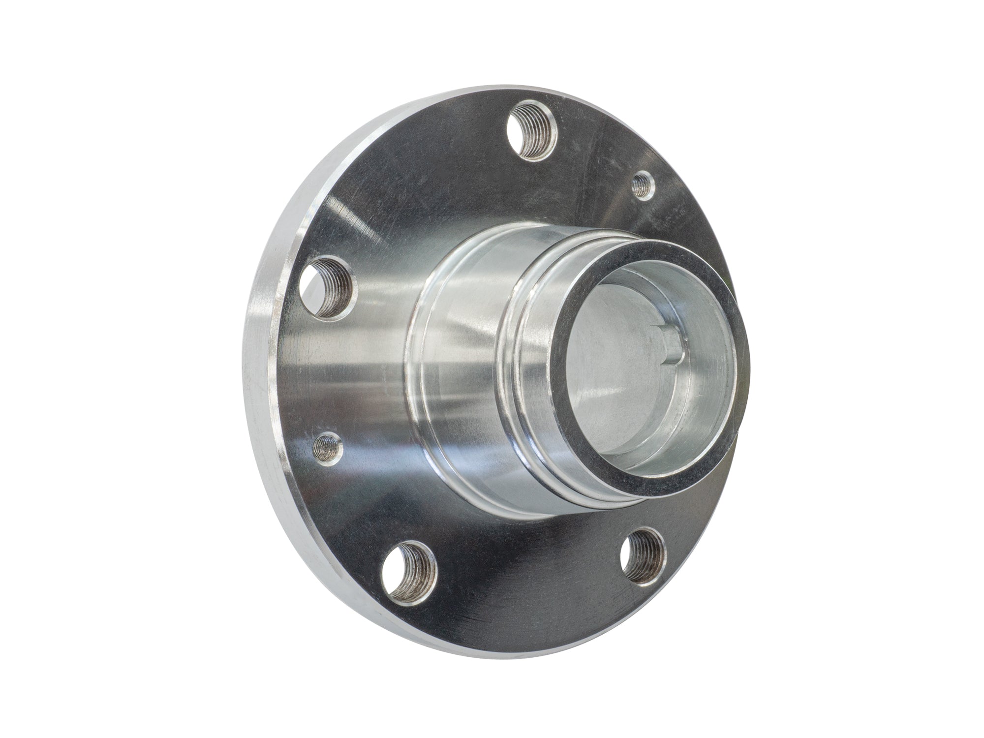 Bigger Brake Hub Conversion Kit for 2WD Vanagon - Upgrade Your Braking System for Enhanced Safety & Performance | Perfect for Off-Roading, Towing & Heavy Loads