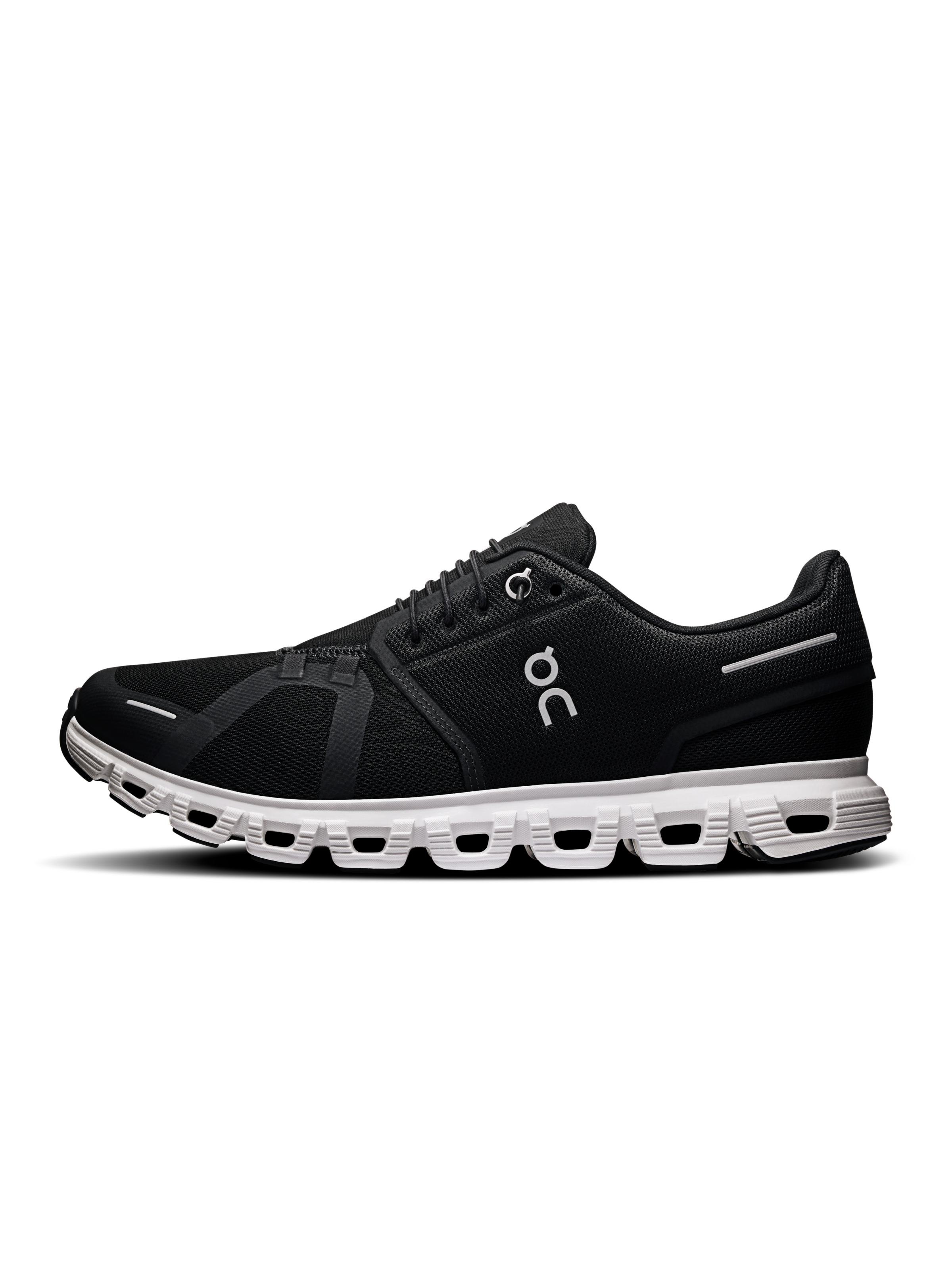 On Cloud 6 Men's Running Shoes - Lightweight & Cushioned for Road & Trail Running - Perfect for Jogging, Gym Workouts & Daily Wear