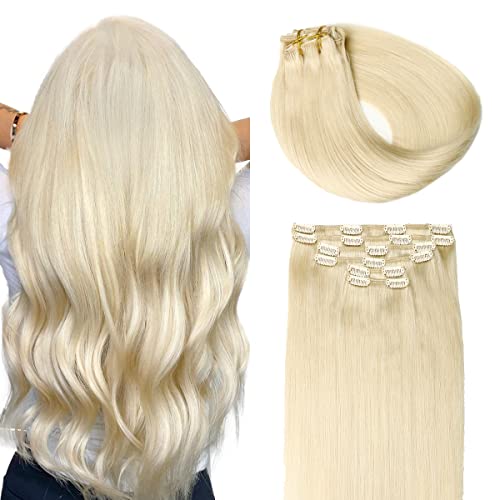 1.#60 Platinum Blonde