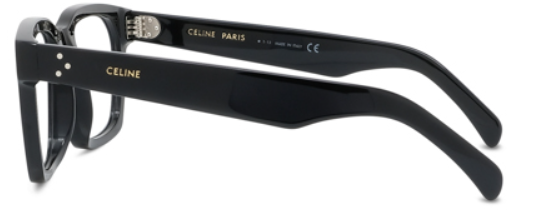 CELINE Bold 3 Dots CL50103I Sunglasses - Luxury Designer Shades for Women - UV Protection & Fashion Statement - Perfect for Beach, Driving & Outdoor Activities
