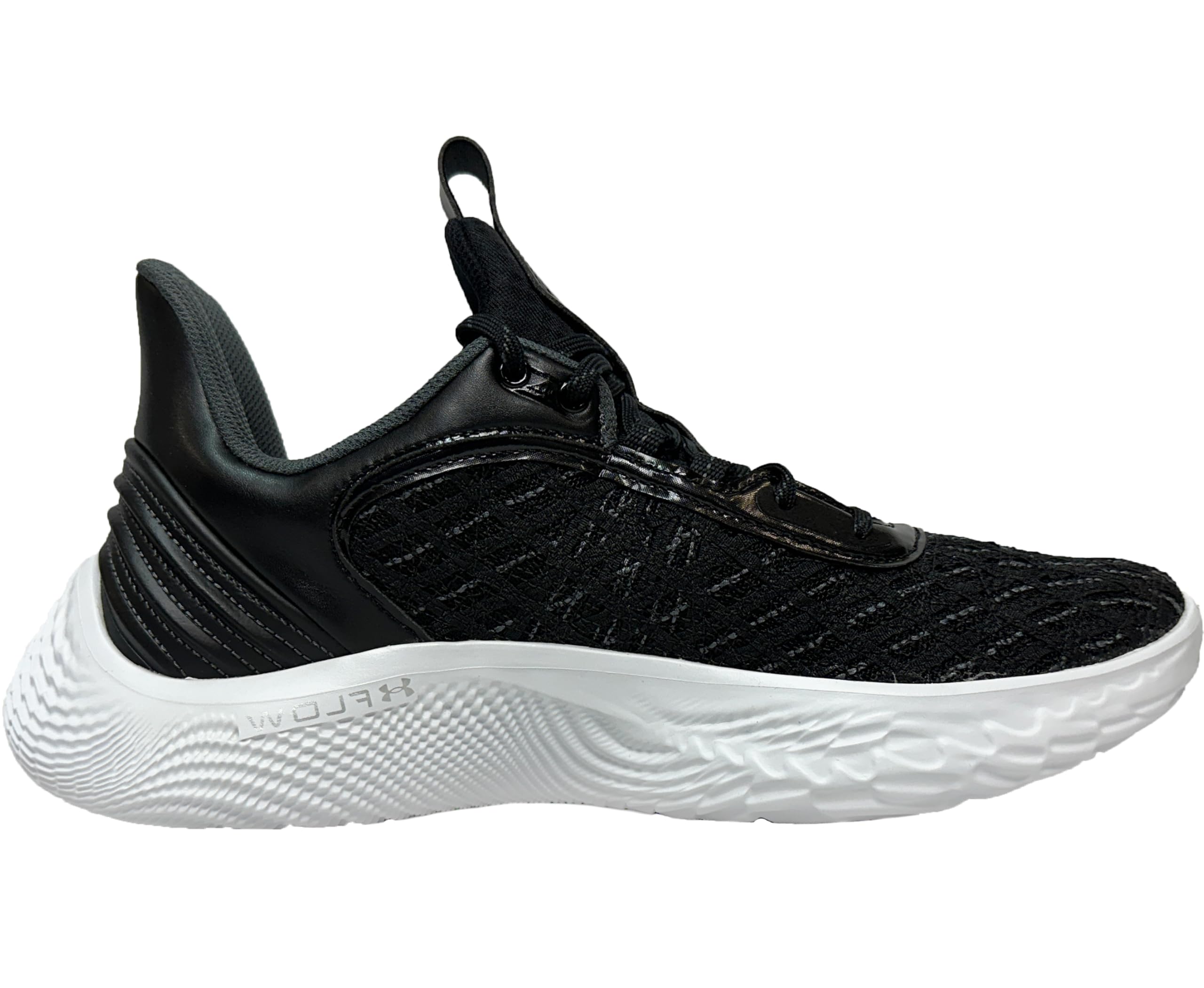 Under Armour Curry Flow 9 Basketball Shoes for Men - High Performance Team Basketball Sneakers with Traction & Support - Perfect for Indoor/Outdoor Court Play & Training