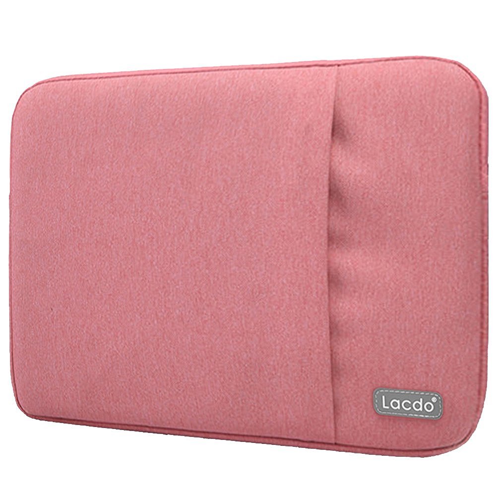 Premium Lacdo Laptop Sleeve for Women - Protective Case Fits 14