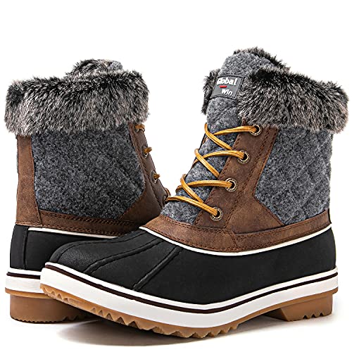21yy20 Brown/Grey