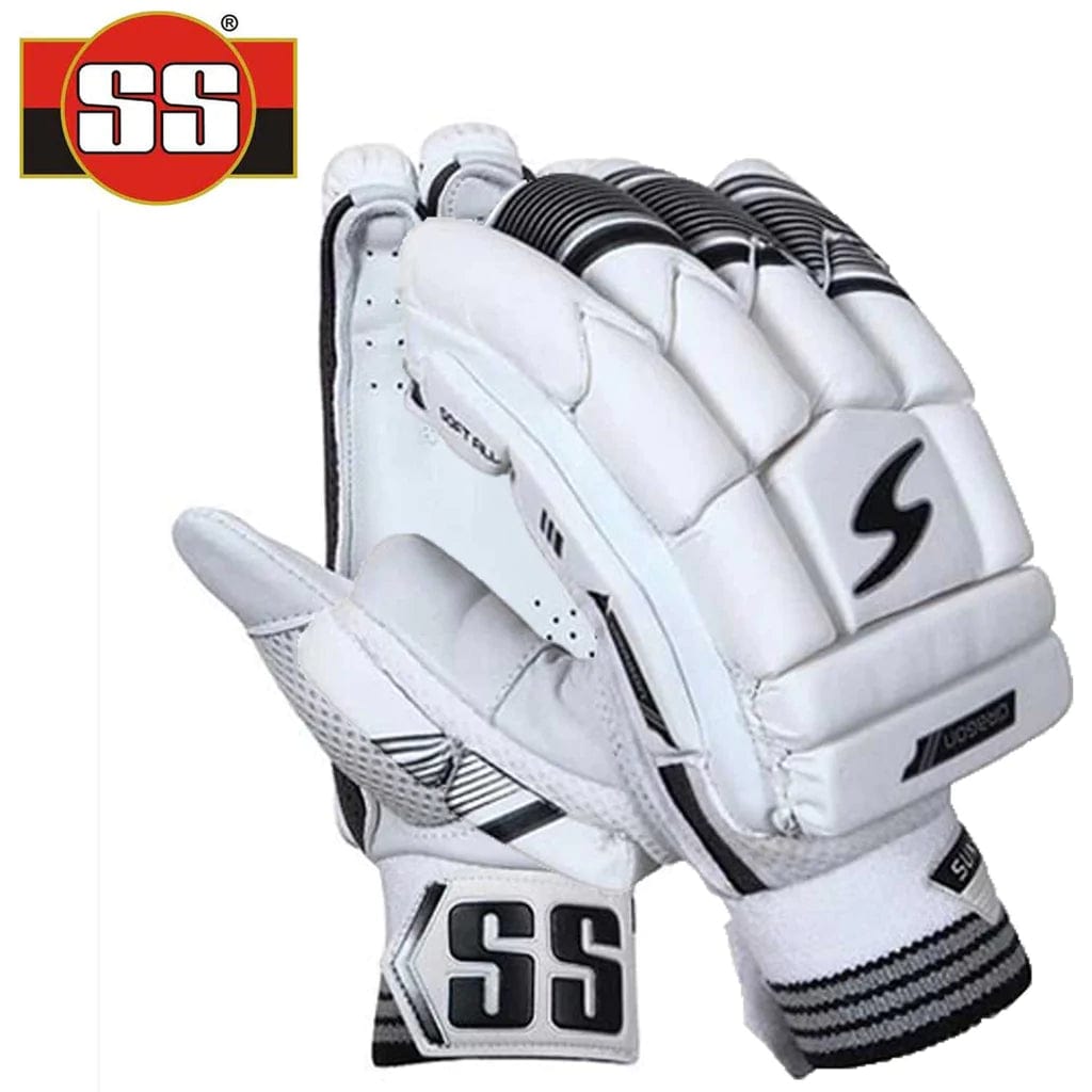 SS Dragon Adult Batting Gloves - Baseball & Softball Training Gloves for Men & Women - Breathable & Flexible Grip - Perfect for Hitting Practice, Games & Fielding