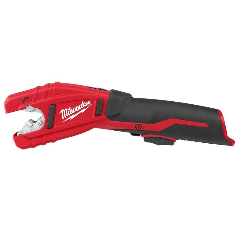 20V M12 Cordless Lithium-Ion Copper Tubing Cutter - Tool Only for Plumbing, HVAC & DIY Projects