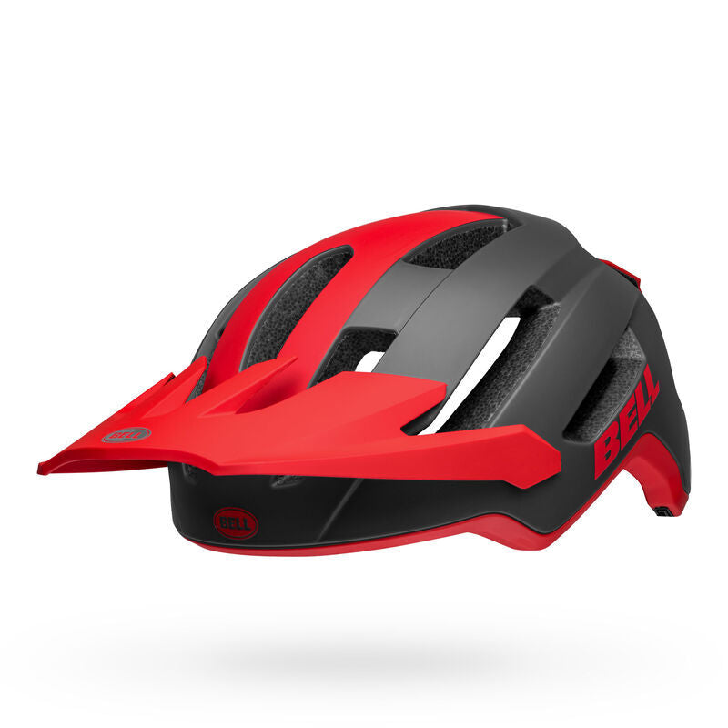 Bell 4Forty Air Mips Bike Helmet - Lightweight & Ventilated MTB Cycling Helmet with MIPS Technology for Men & Women | Perfect for Mountain Biking, Road Cycling & Commuting
