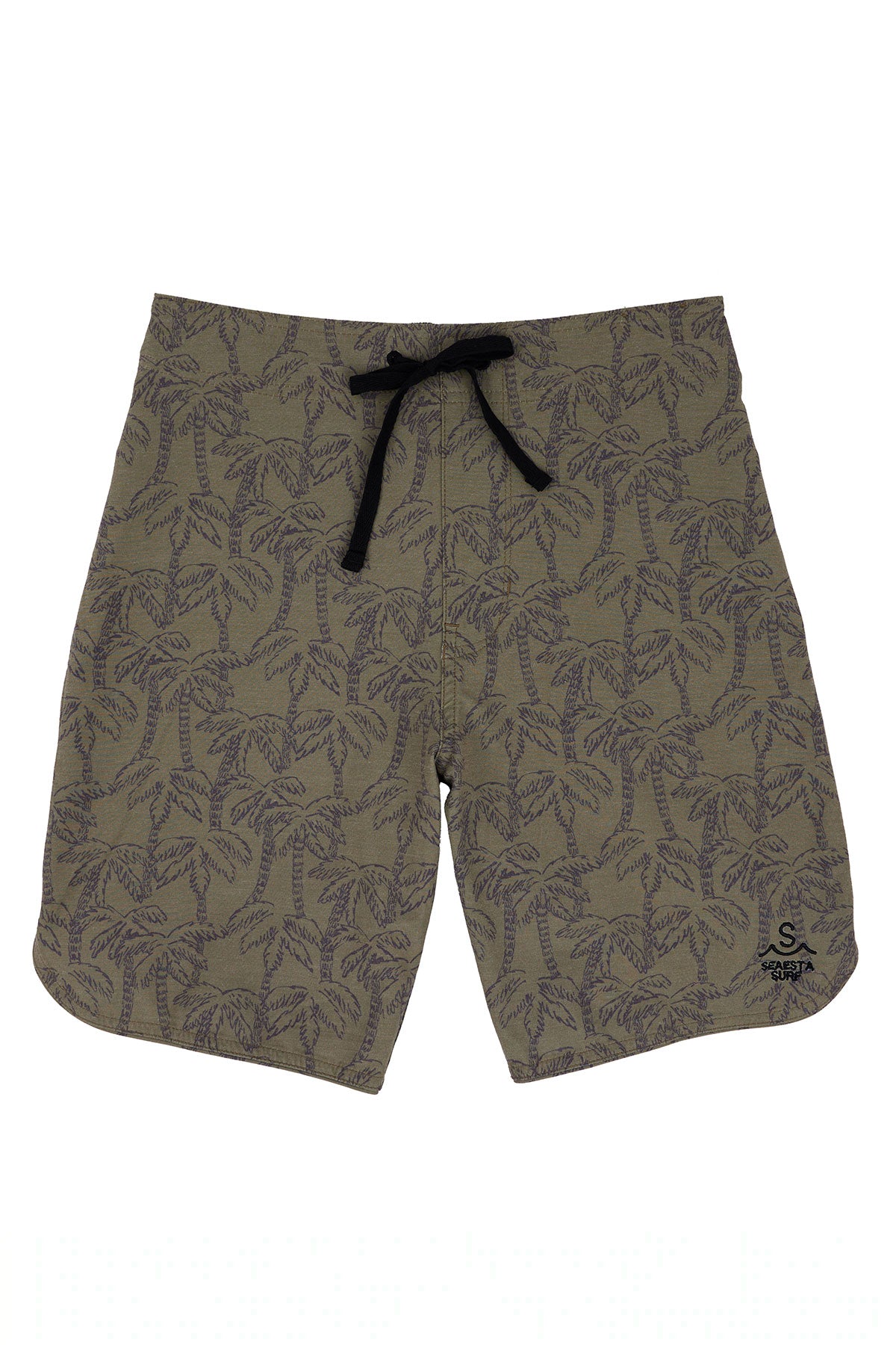 **Men's Quick-Dry Swim Trunks with UPF 50+ Sun Protection - Lightweight & Comfortable Boardshorts for Swimming, Surfing & Beach Vacations**