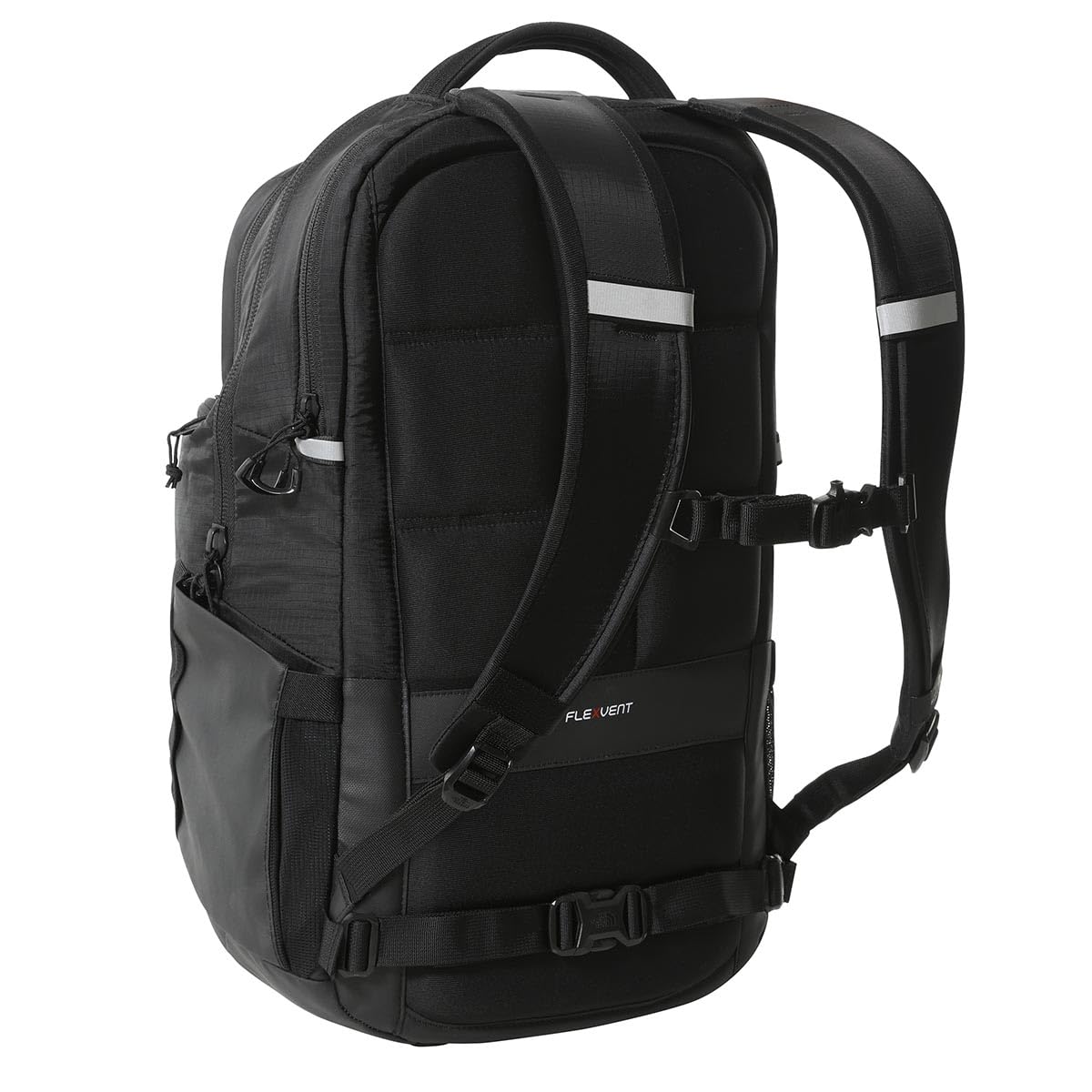 THE NORTH FACE Surge Commuter Laptop Backpack - Waterproof Travel & Work Backpack for Men & Women - Perfect for Office, College, Hiking & Business Trips