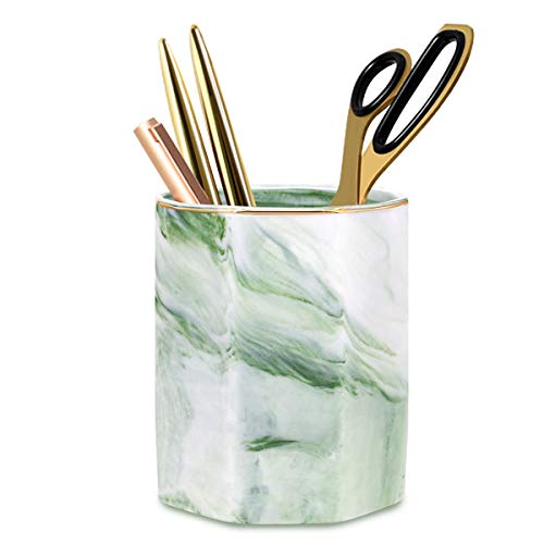 green marble