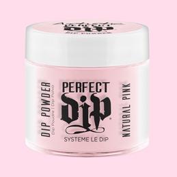 Artistic Nail Design Perfect Dip Powder Kit - .8 oz (22g) for Salon-Quality Manicures at Home | Long-Lasting & Easy to Apply | Perfect for DIY Nails, Parties & Special Occasions