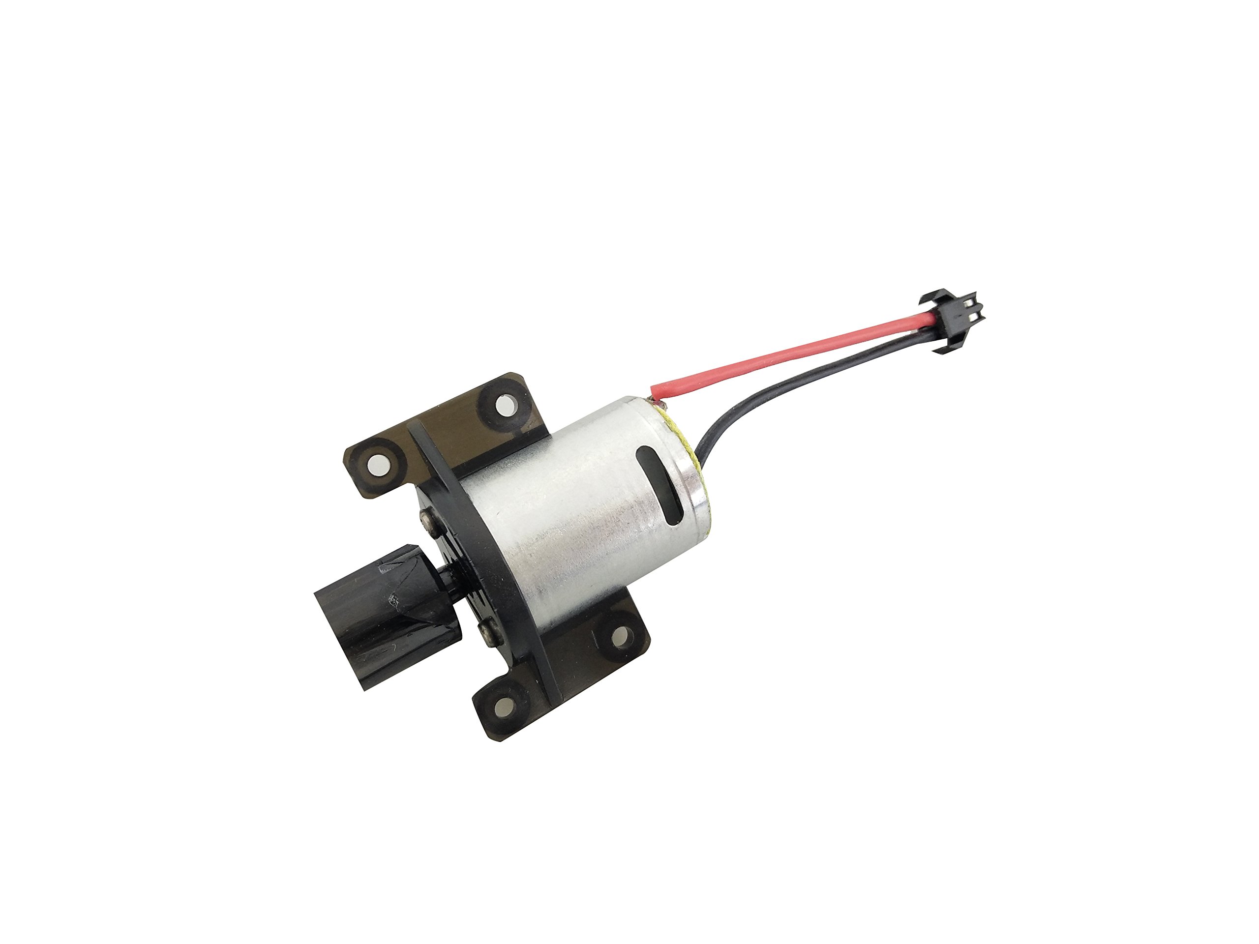 Fytoo Replacement Motor for UDI001 UDI008 RC Boat - High Performance Remote Control Boat Accessories - Perfect for DIY Repairs & Upgrades