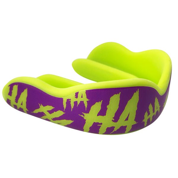 High Impact Mouthguard for Sports & MMA - Protective Dental Guard for Boxing, Football & Martial Arts - Perfect for Athletes & Active Lifestyles