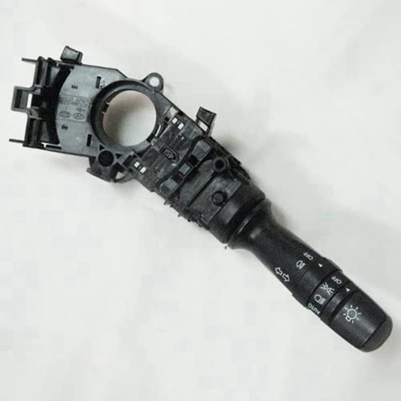 Hyundai Tucson Multi-Function Combination Switch 93410-2M110 (2011-2013) - Perfect for Easy Turn Signal, Headlight & Wiper Control Replacement