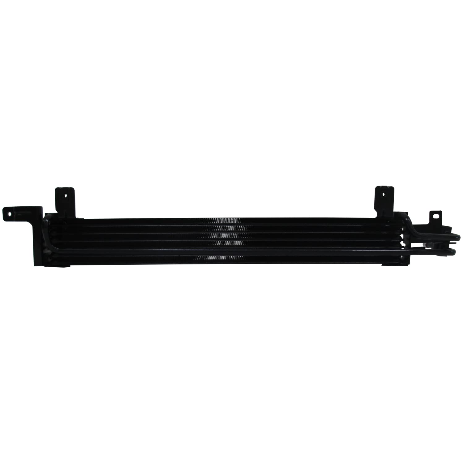 TYC 19137 External Transmission Oil Cooler for 2002-2008 Jaguar X-Type - High Performance Cooling System for Smooth Gear Shifting & Extended Transmission Life | Perfect for Daily Commuting & Long Road Trips