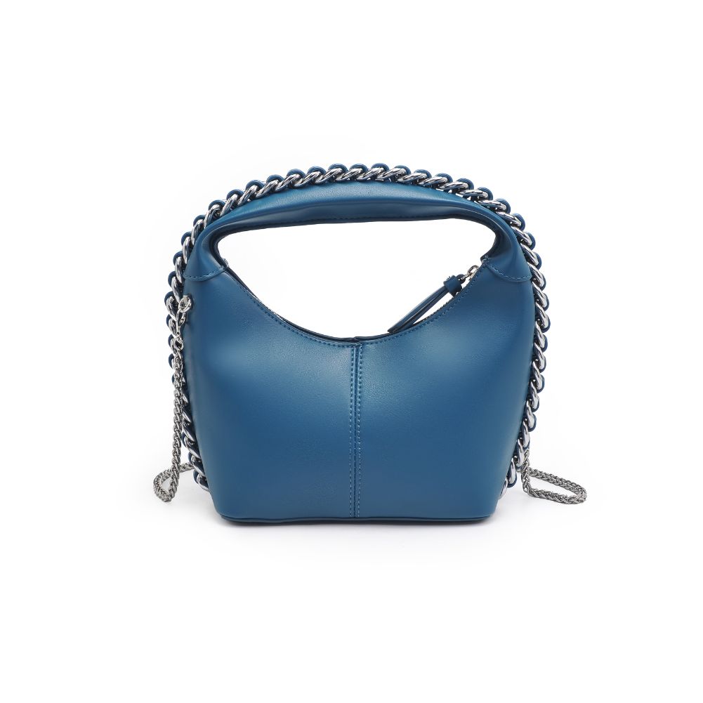 Lita Crossbody Bag for Women - Stylish Leather Shoulder Purse with Adjustable Strap, Perfect for Travel, Shopping & Everyday Use