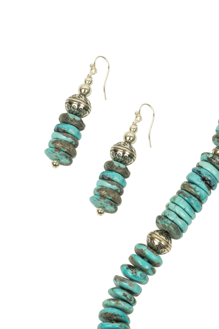 Delvin John Sweet Tea Jewelry Necklace Set - Elegant & Trendy Layered Necklace for Women, Perfect for Daily Wear, Parties & Special Occasions