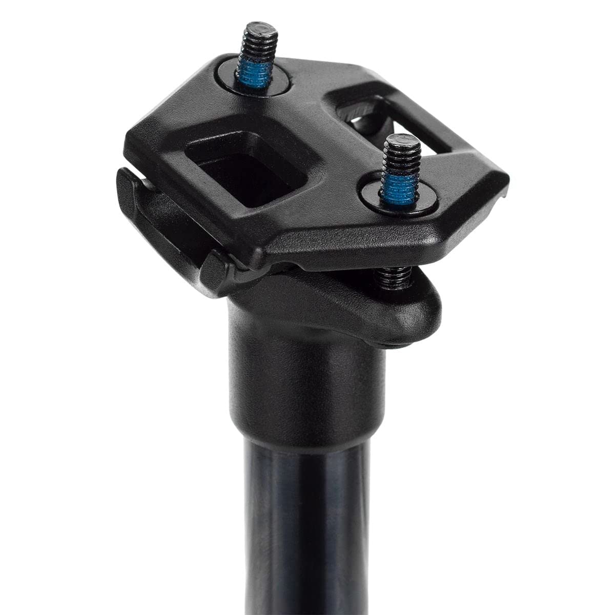 PNW Components Coast Suspension Dropper Post - Air Suspension Seatpost for Mountain Biking, Trail Riding & Downhill | Adjustable Travel & Smooth Performance