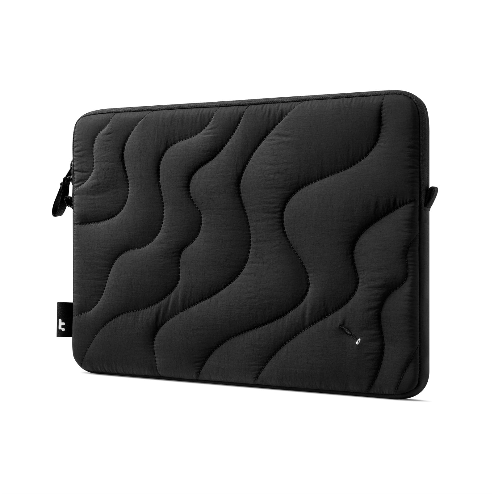 Premium Terra A27 Laptop Sleeve for 13-inch MacBook Air M4 - Slim Protective Case with Soft Lining | Perfect for Work, Travel & School Accessories