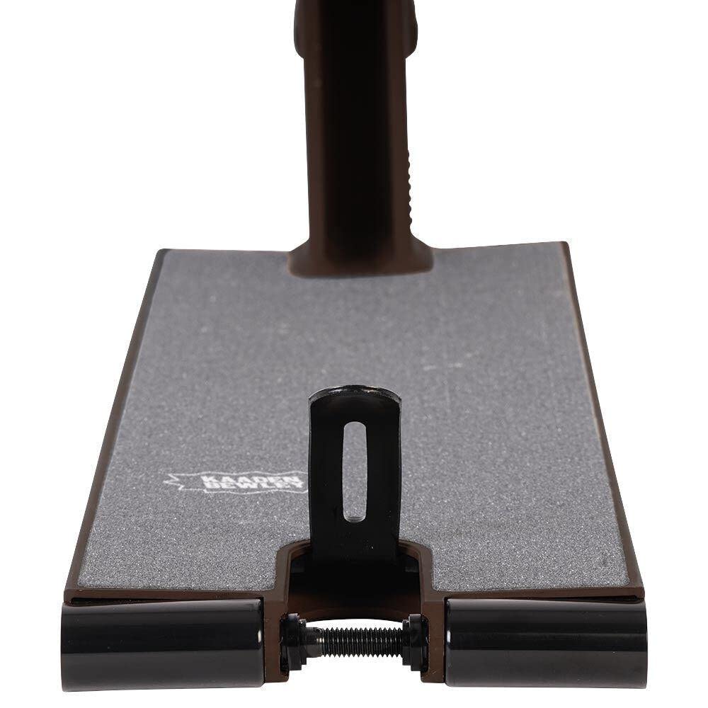 Premium Chocolate Brown 6
