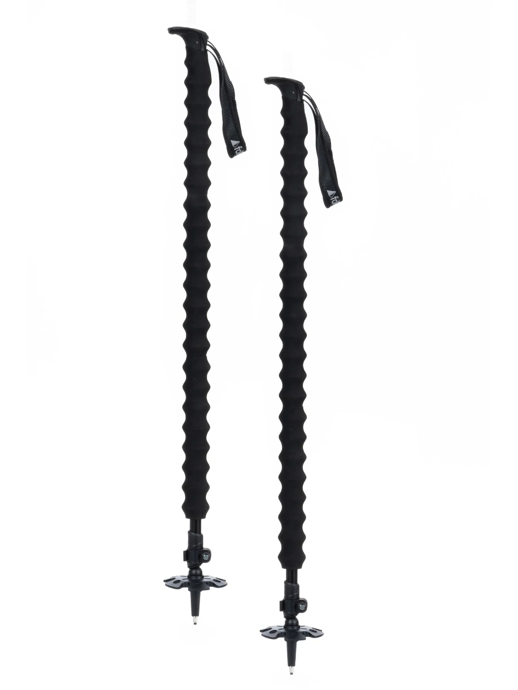 Premium Lightweight Aluminum Ski Poles - Adjustable & Durable for Men & Women - Perfect for Downhill, Cross-Country & Backcountry Skiing