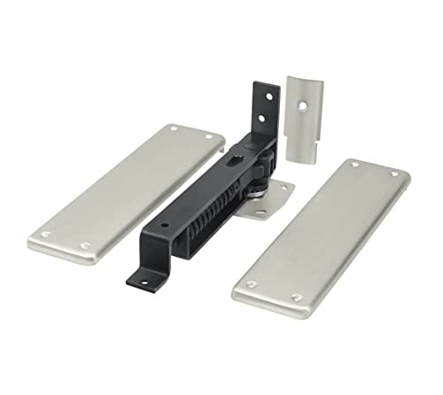 Satin Nickel