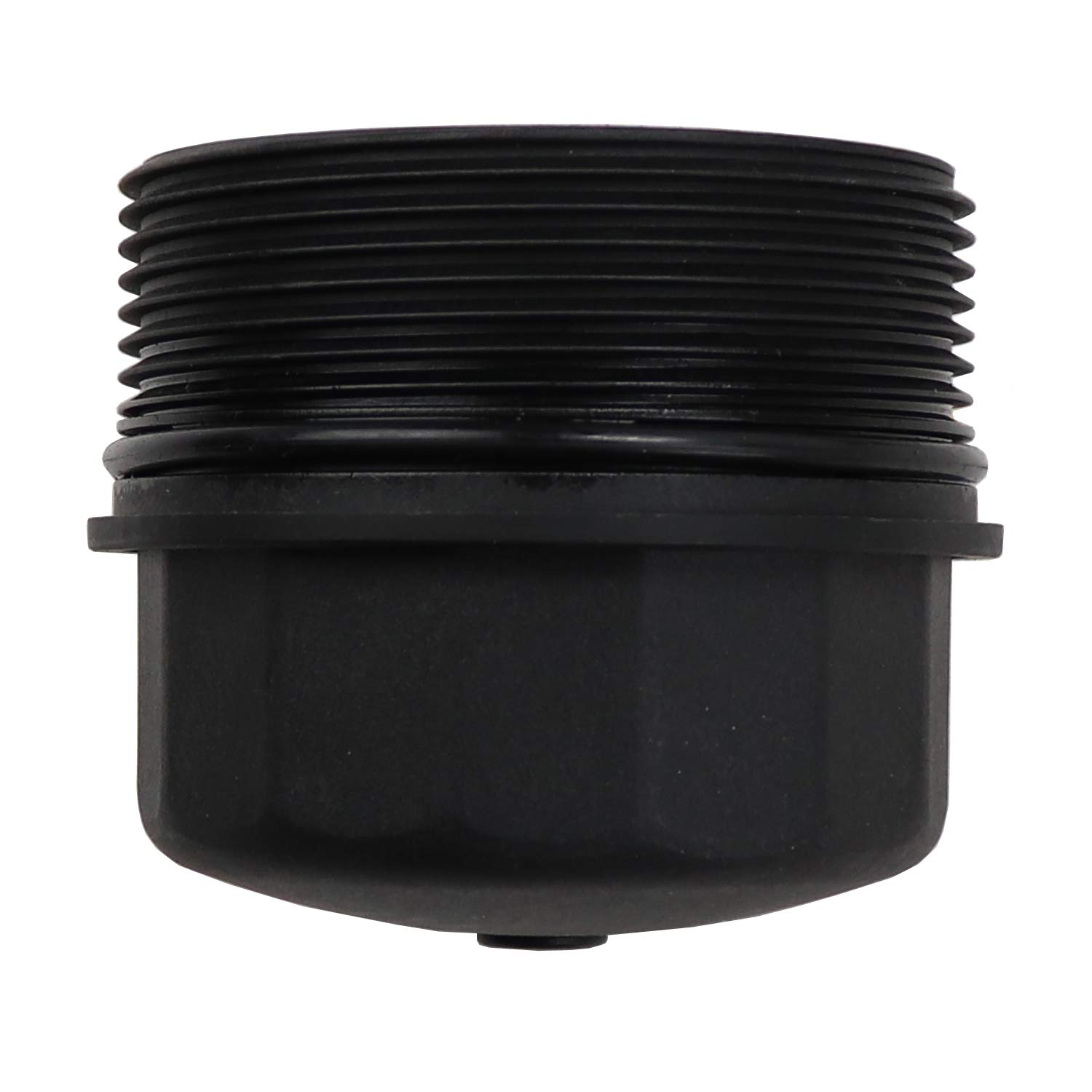 Beck/Arnley 0410009 Oil Filter Housing Cap Replacement - Compatible with Multiple Vehicle Models - Durable Engine Protection for Smooth Performance