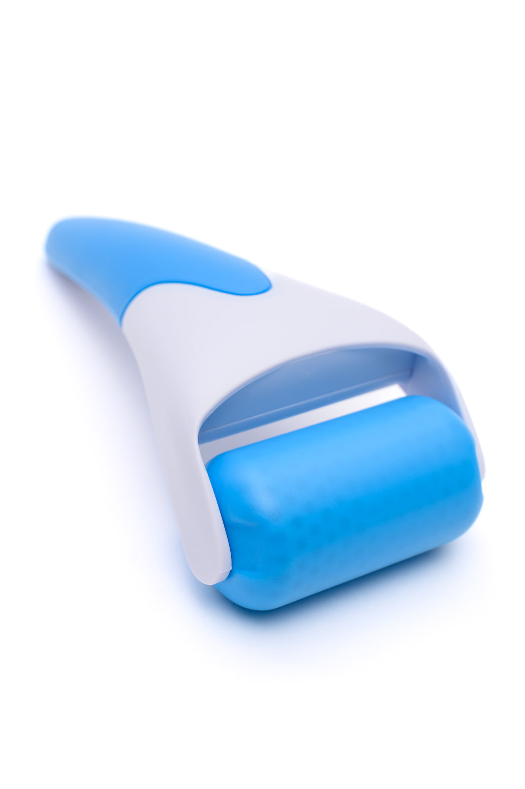 Like Brand New De-Puffing Facial Ice Roller for Dark Circles & Puffy Eyes – Cooling Therapy for Skincare & Morning Routine