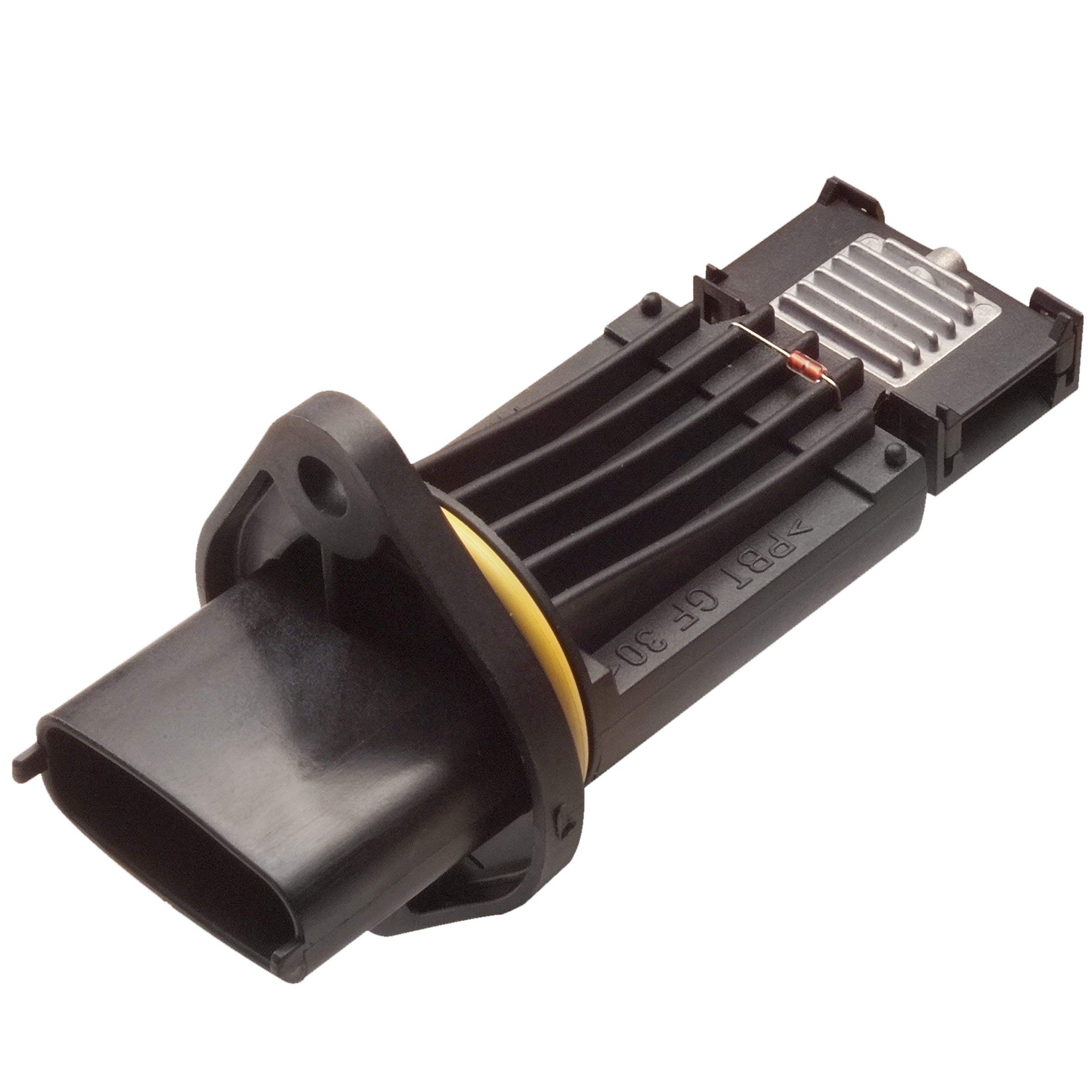 Pierburg 7.22701.05.0 Air Mass Sensor 12V - OEM 90543463 Compatible with HYUNDAI 28164 4A000 | Replacement for Engine Air Flow Meter | Perfect for HYUNDAI Engine Performance & Fuel Efficiency