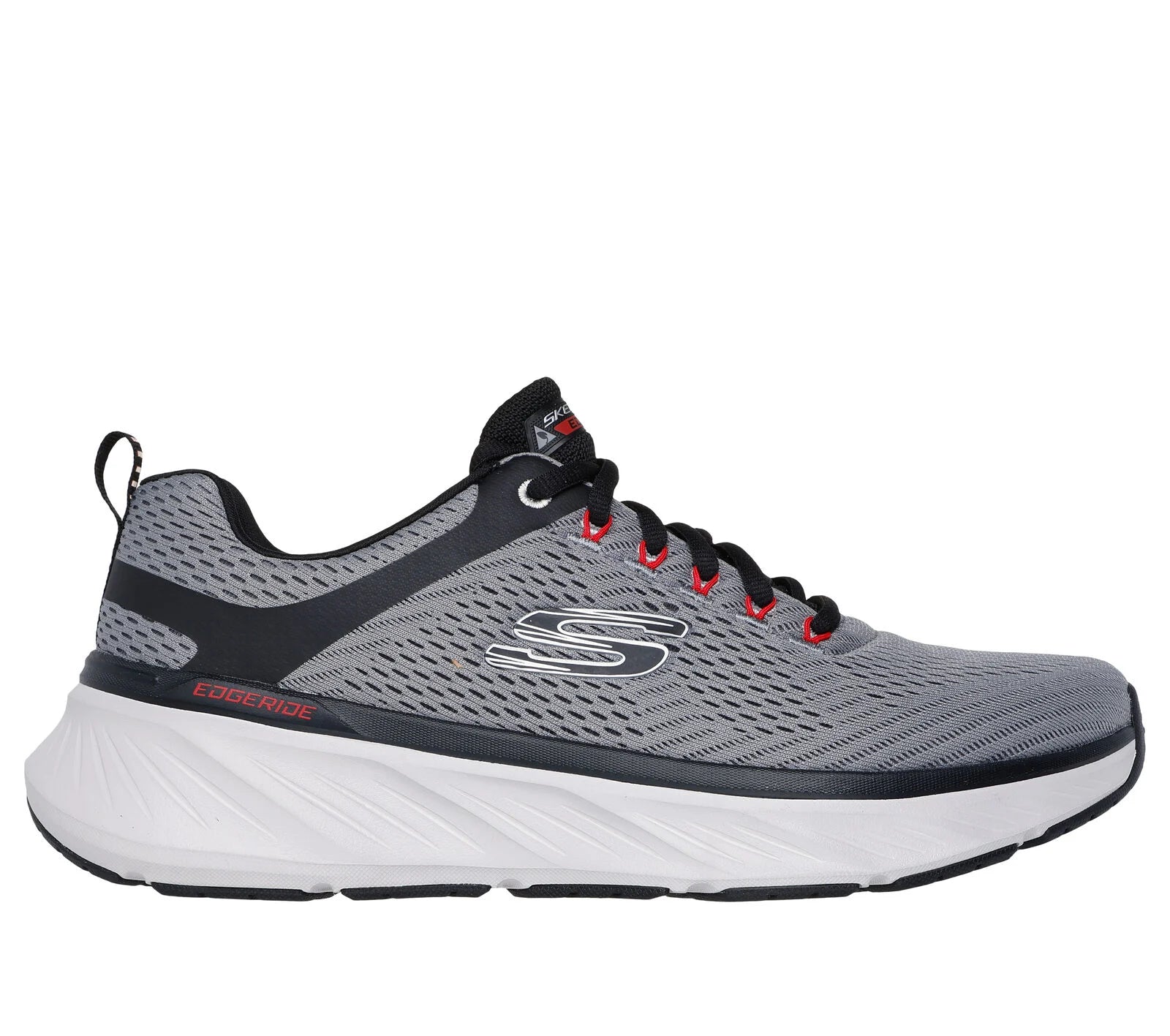 Men's Edgeride Contention Shoes - Lightweight & Durable for Running, Hiking & Outdoor Adventures
