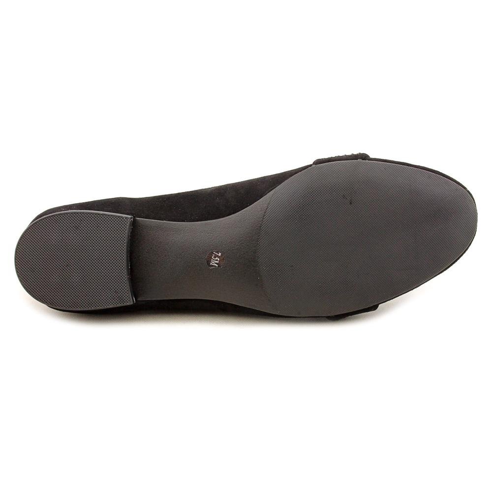 Alfani Women's Makayla Loafers - Comfortable Slip-On Shoes for Work, Office & Casual Wear | Stylish & Lightweight Flats for Everyday Use