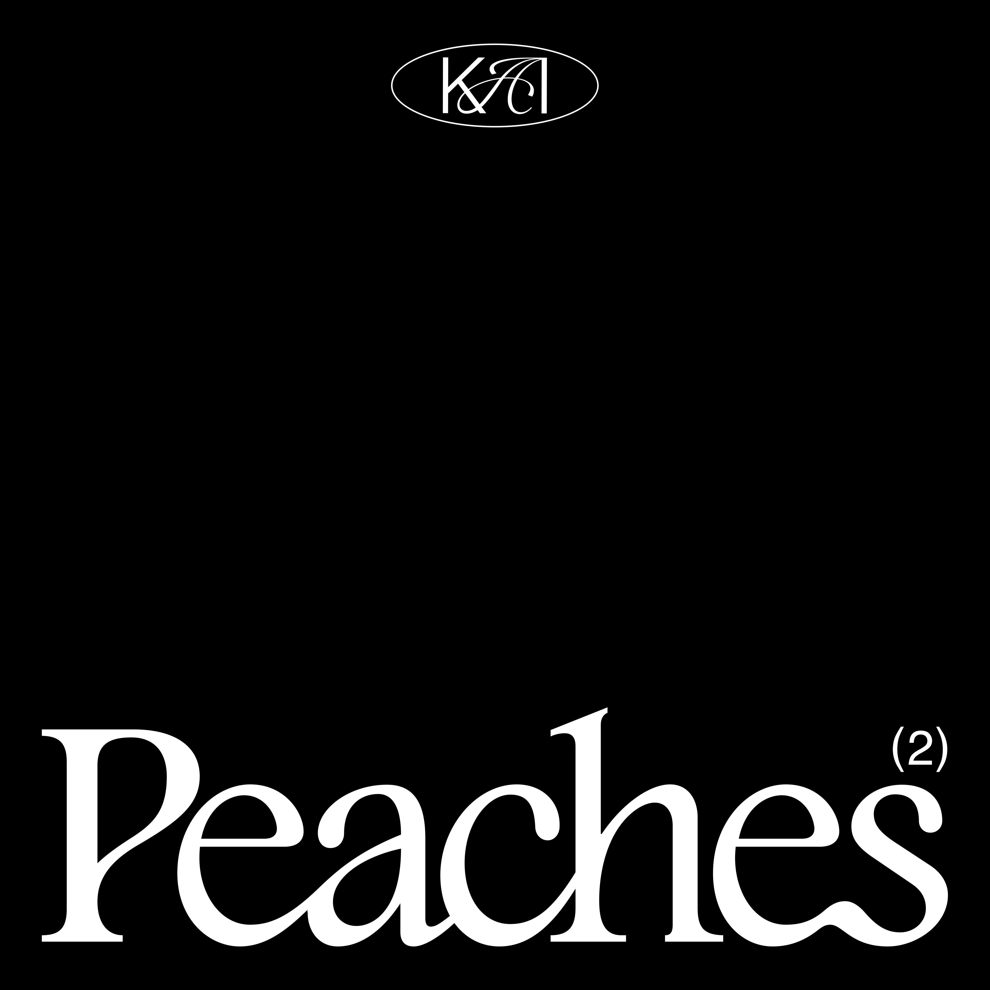 KAI (EXO) 2nd Mini Album 'PEACHES' - K-Pop Music CD - Perfect for K-Pop Fans, Collectors & Gift Giving