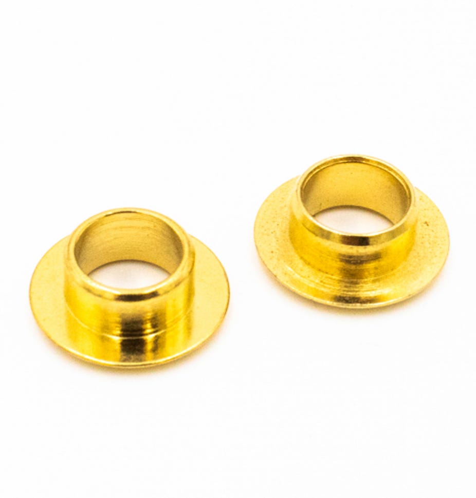 Ethical Fork Spacer - Bicycle Headset Spacer for MTB & Road Bikes - Lightweight Aluminum Alloy - Perfect for Bike Maintenance & Customization - Ideal for Cycling Enthusiasts & DIY Bike Repair